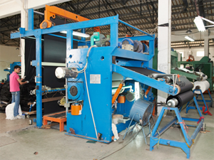 HY831 - 1800 軋光機(jī)