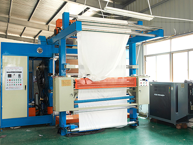 HY831 - 1800 軋光機(jī)