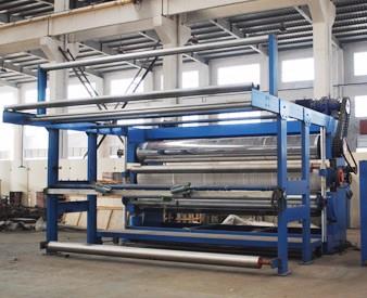 HY831 - 1800 軋光機(jī)